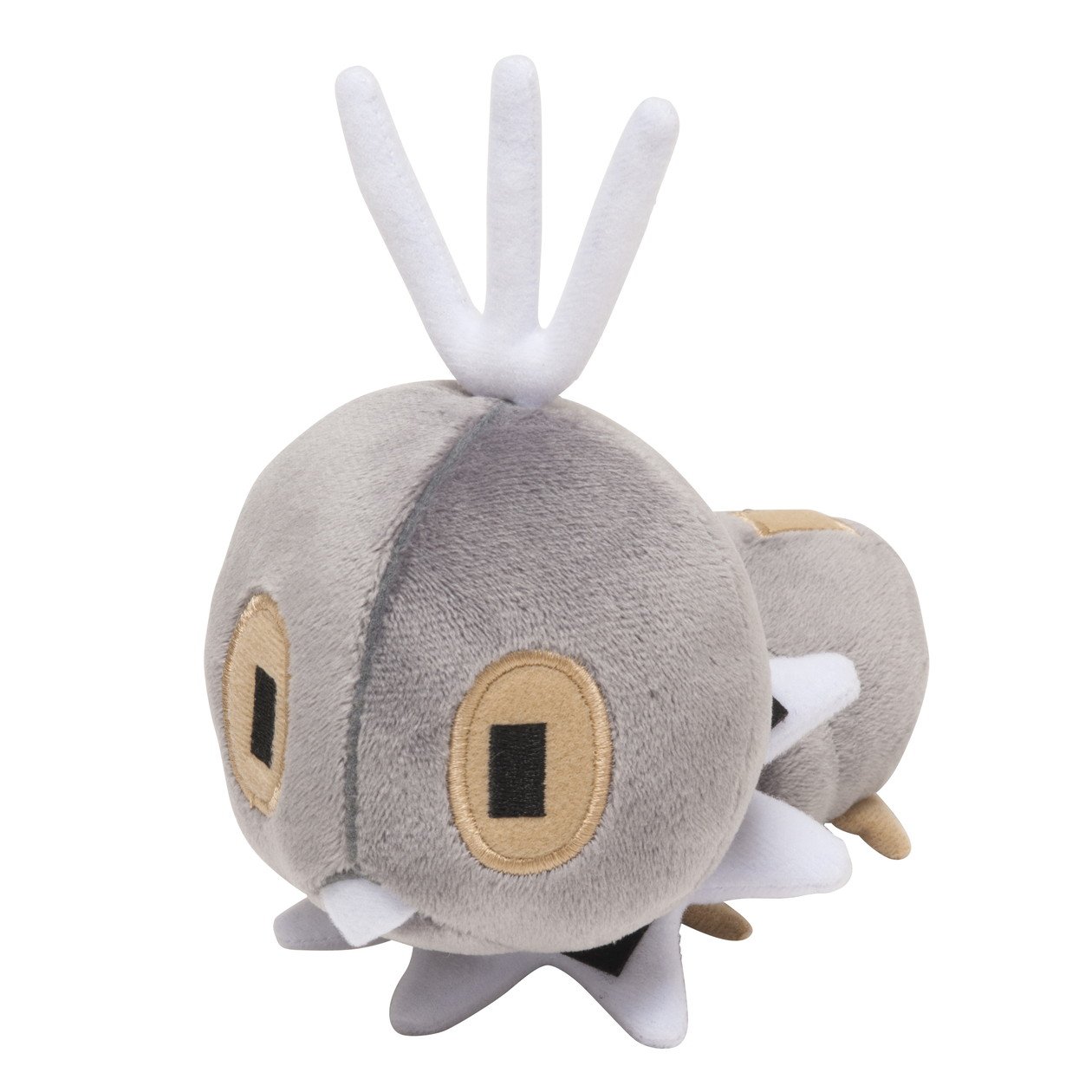 Buy Pok Mon Center Original Products Stuffed Toy Scatterbug Online At Low Prices In India Amazon In