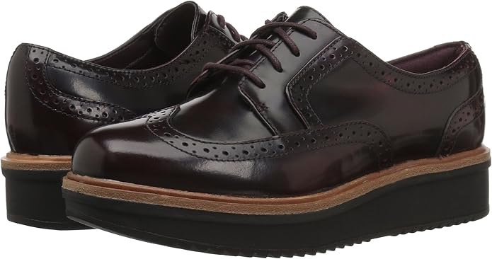 clarks teadale maira