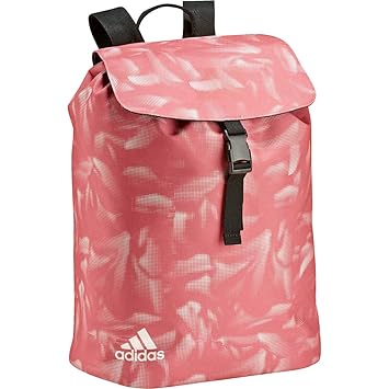 mochila adidas niña