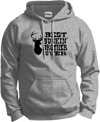 best hunting hoodie