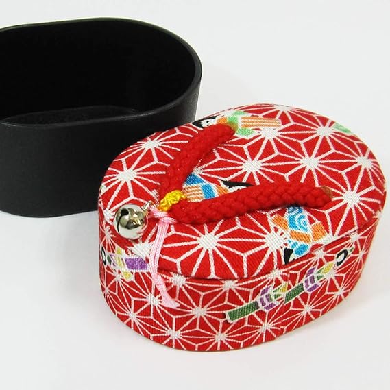 Amazon 舞妓 さん の おこぼ 型 小物入れ 10個 セット 長期保管品 処分特価 小物入れ 和装 雑貨 和雑貨 イベント 景品 粗品 化粧品入れ ピルケース 箱 ケース 和装小物 通販