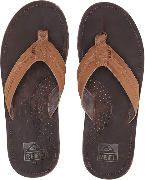 reef flip flops amazon