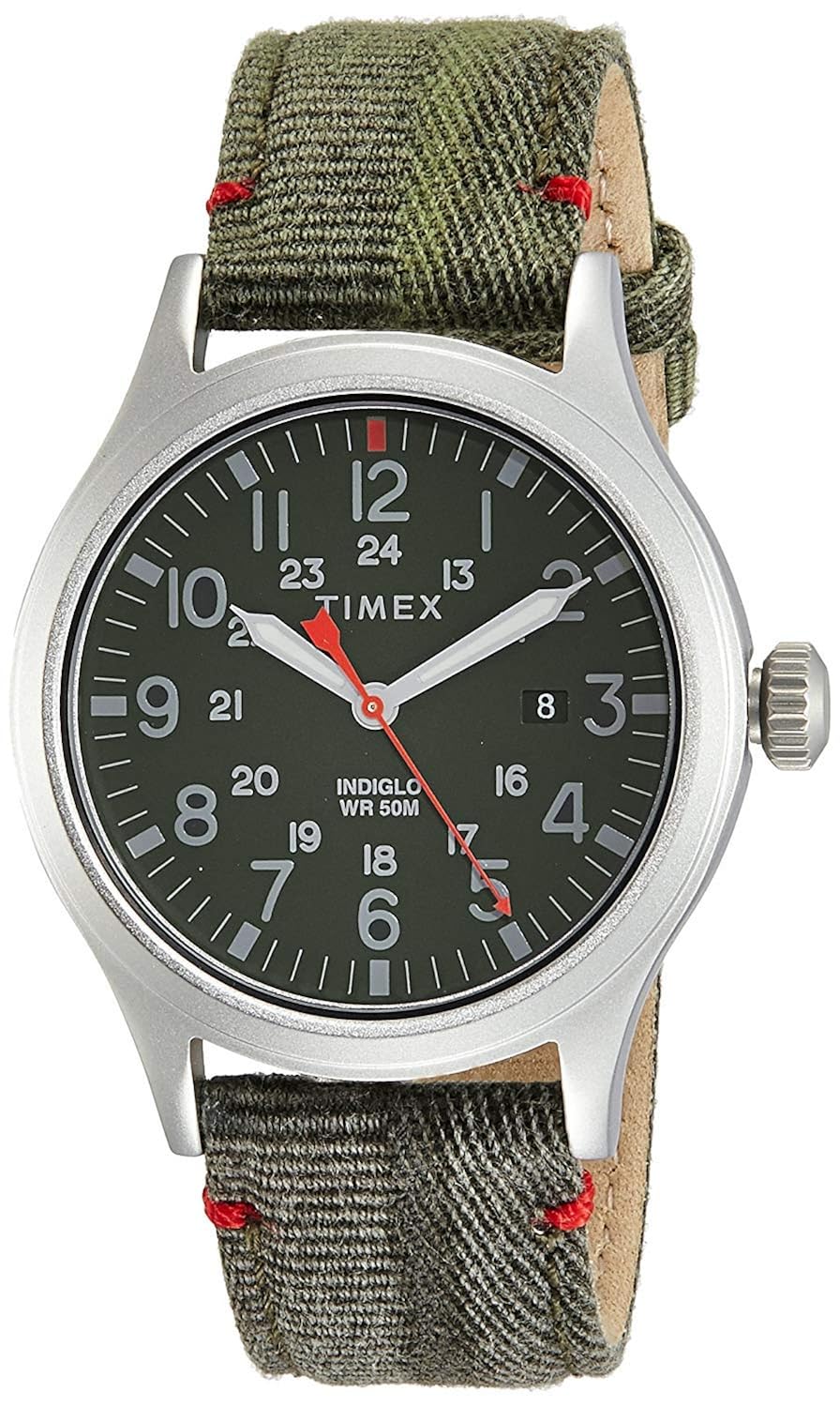 timex 921