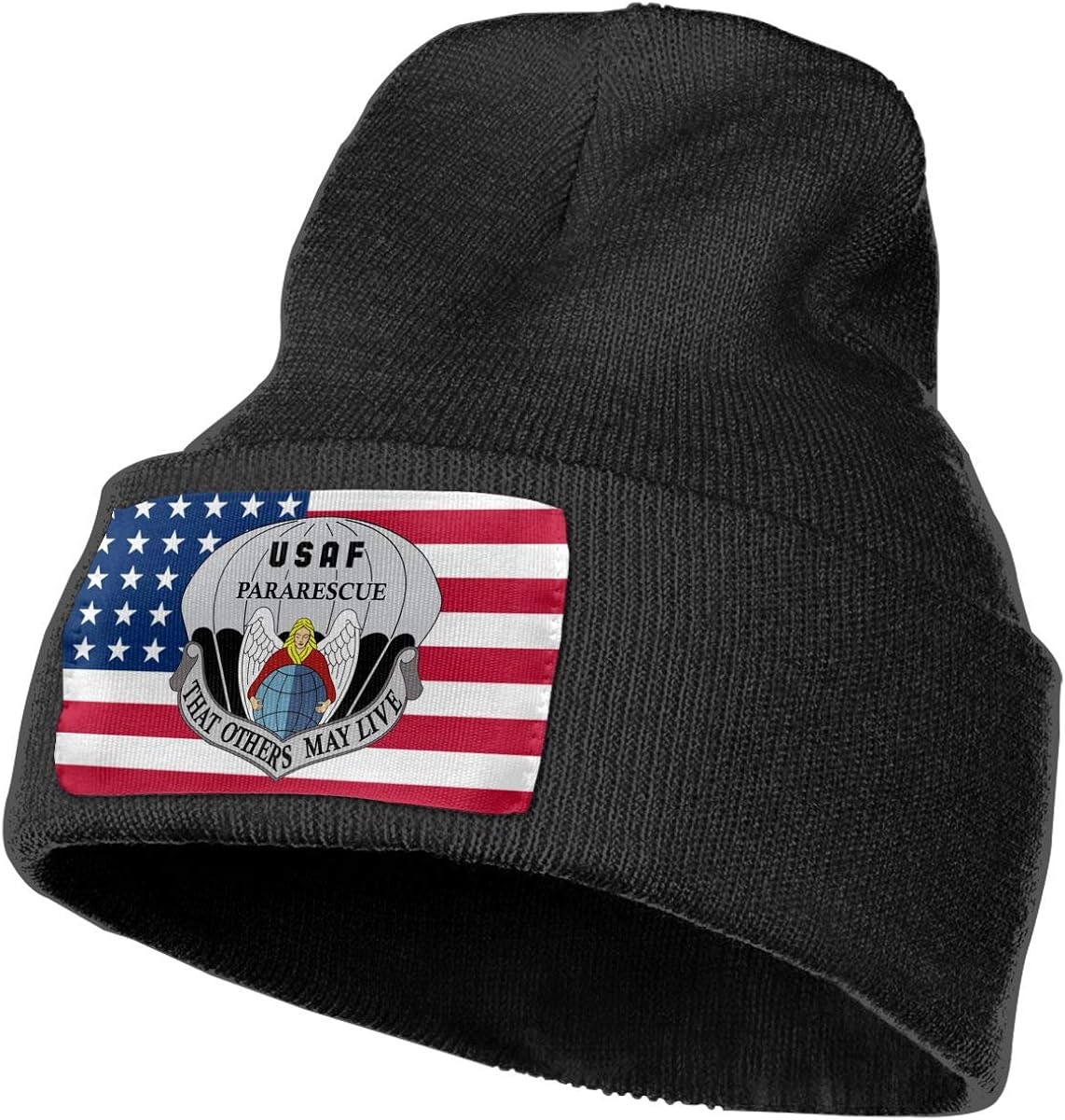 pararescue patagonia hat