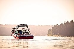 Polyform G-Series Boat Fender G-2 - Lime