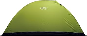 Oxtos オクトス Ulシングルウォールテント1人用 Ox 031 オクトス Oxtos テント本体 Amazon