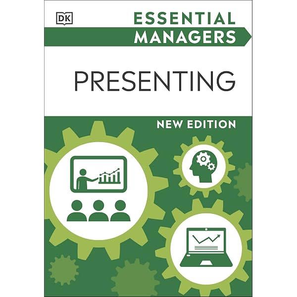 Leadership (Essential Managers): DK: 9780241487419: Amazon.com: Books