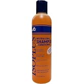 Isoplus Neutralizing Shampoo plus Conditioner 8 oz (Pack of 2)