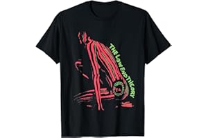 A Tribe Called Quest Official Low End Theory T-Shirt