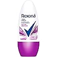 REXONA desodorante antitranspirante active emotion en roll on para dama 50 ml