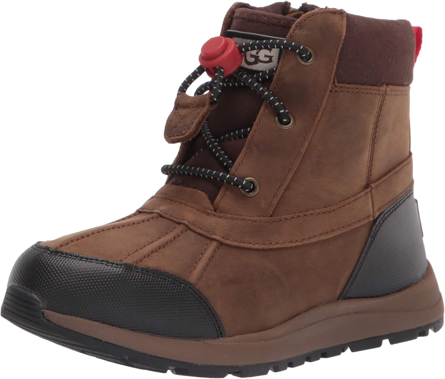  | UGG Kids' Turlock Weather Snow Boot | Snow Boots