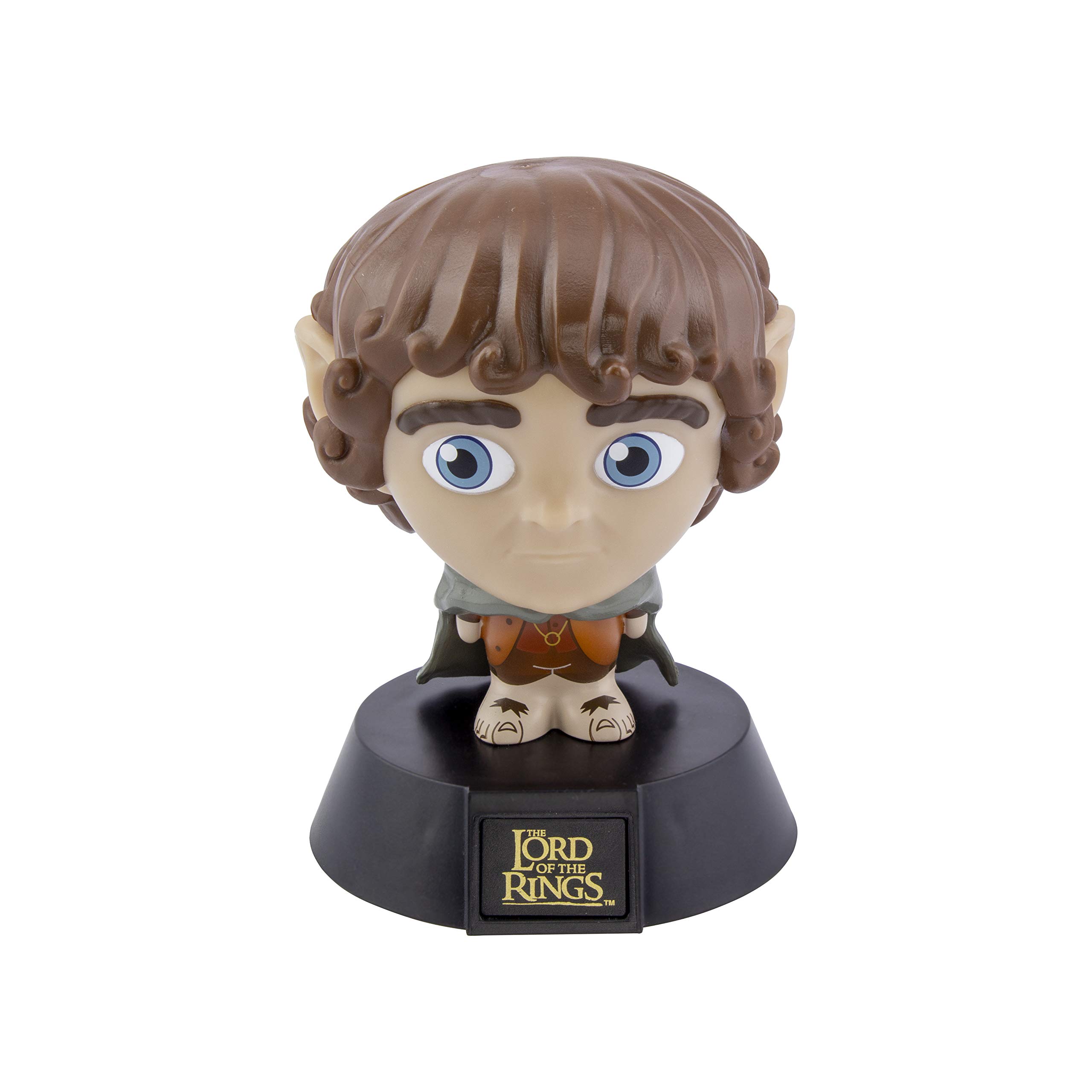 Frodo Icon Light - Officially Licensed Lord of The Rings Merchandise