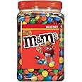 M&M's Peanut Butter Candies, 55 Oz.,, ()