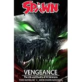 Spawn: Vengeance