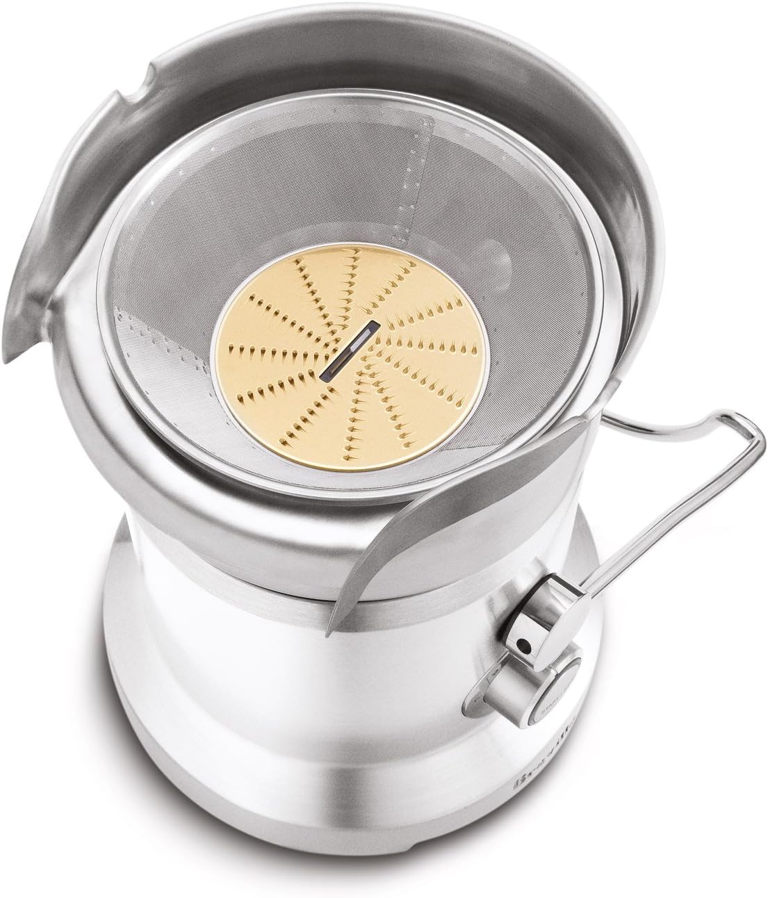 Super Saturday Sage BJE820UK The Nutri Juicer Pro Centrifugal Juicer