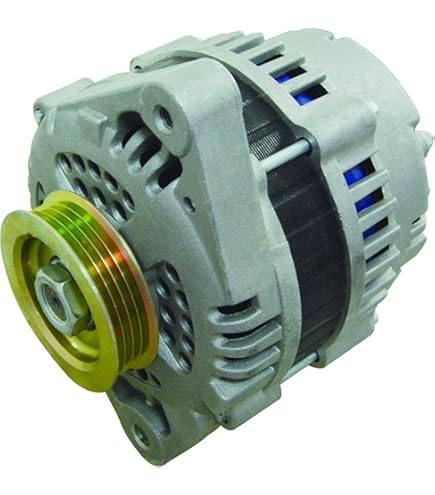 エリたん Amazon.com: OEG Parts New Alternator Compatible With Nissan
