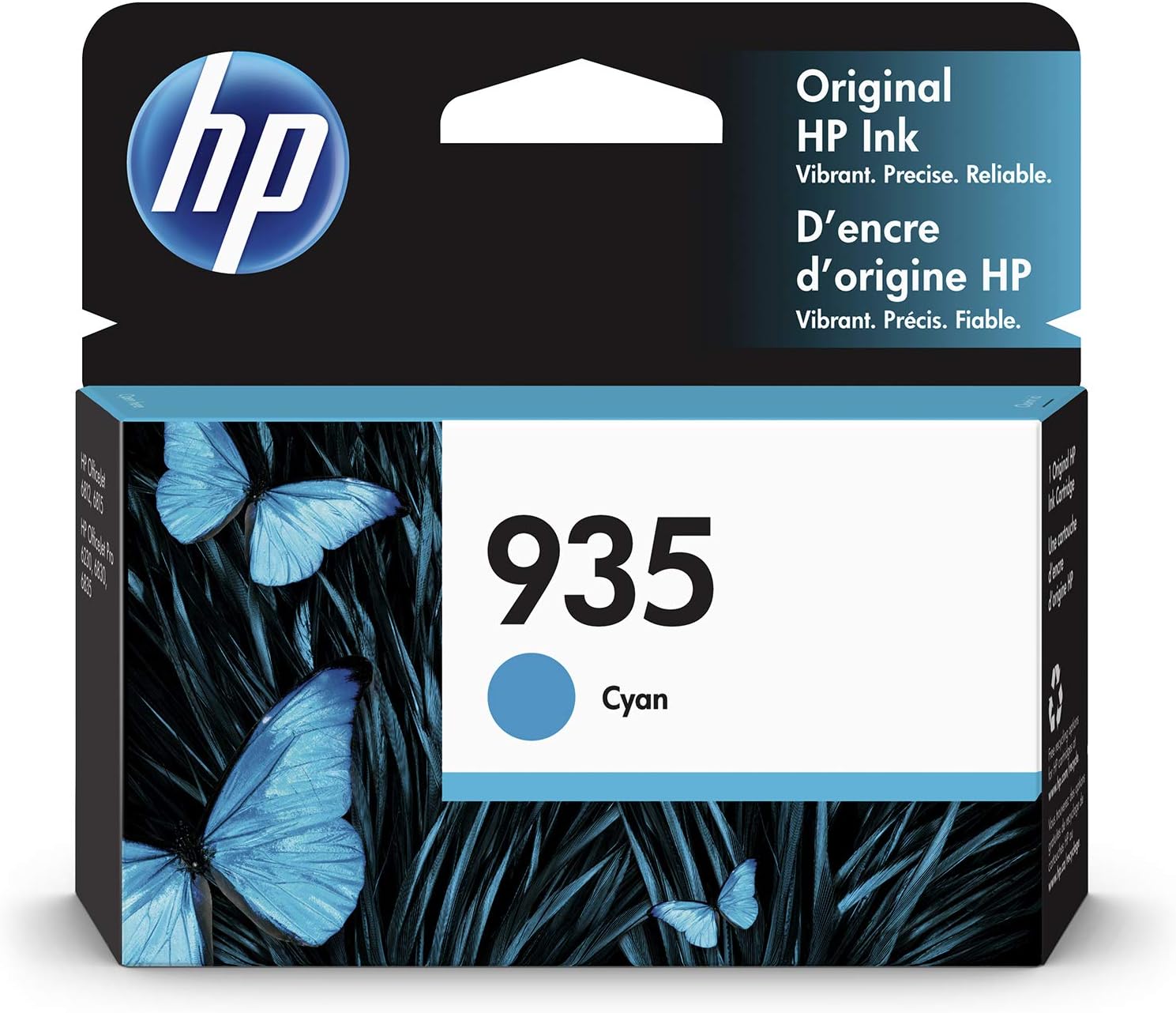 officejet pro 6835 ink