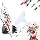 Painting, Drawing & Art Optical Drawing Board