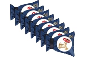 GonLei 8Pack Faucet Covers for Winter,Outdoor Faucet Sock Cover,Insulated Spigot Cover,Outside Hose Bib Cover Water Spout Pipe Protection Against Freezing