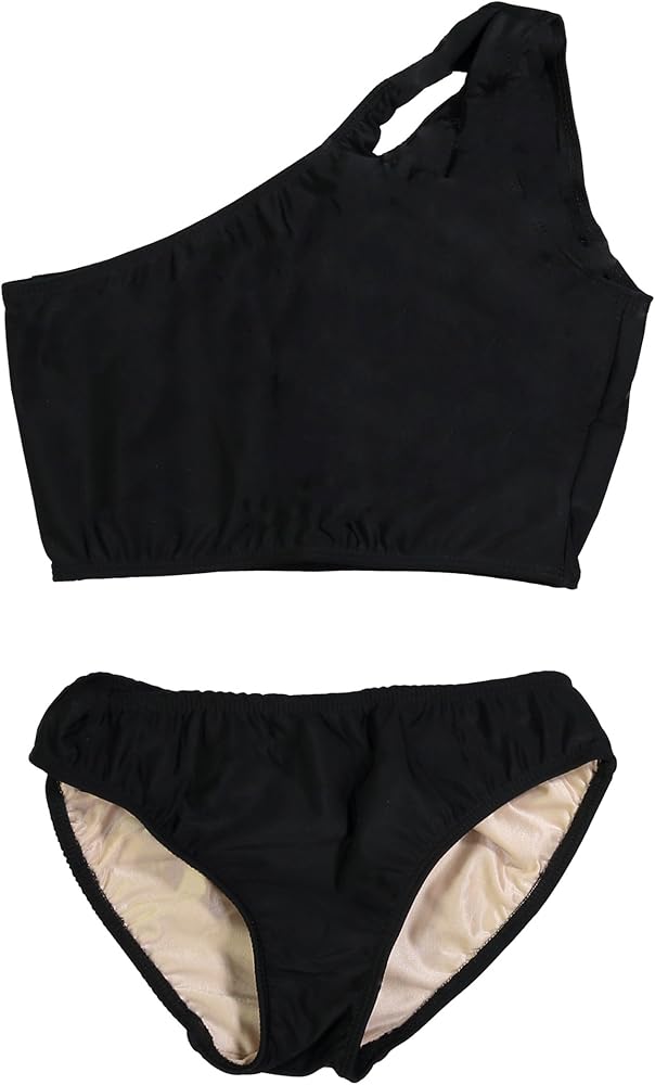 Amazon Com Cheryl Creations Kids Girl S Black Cute Comfortable