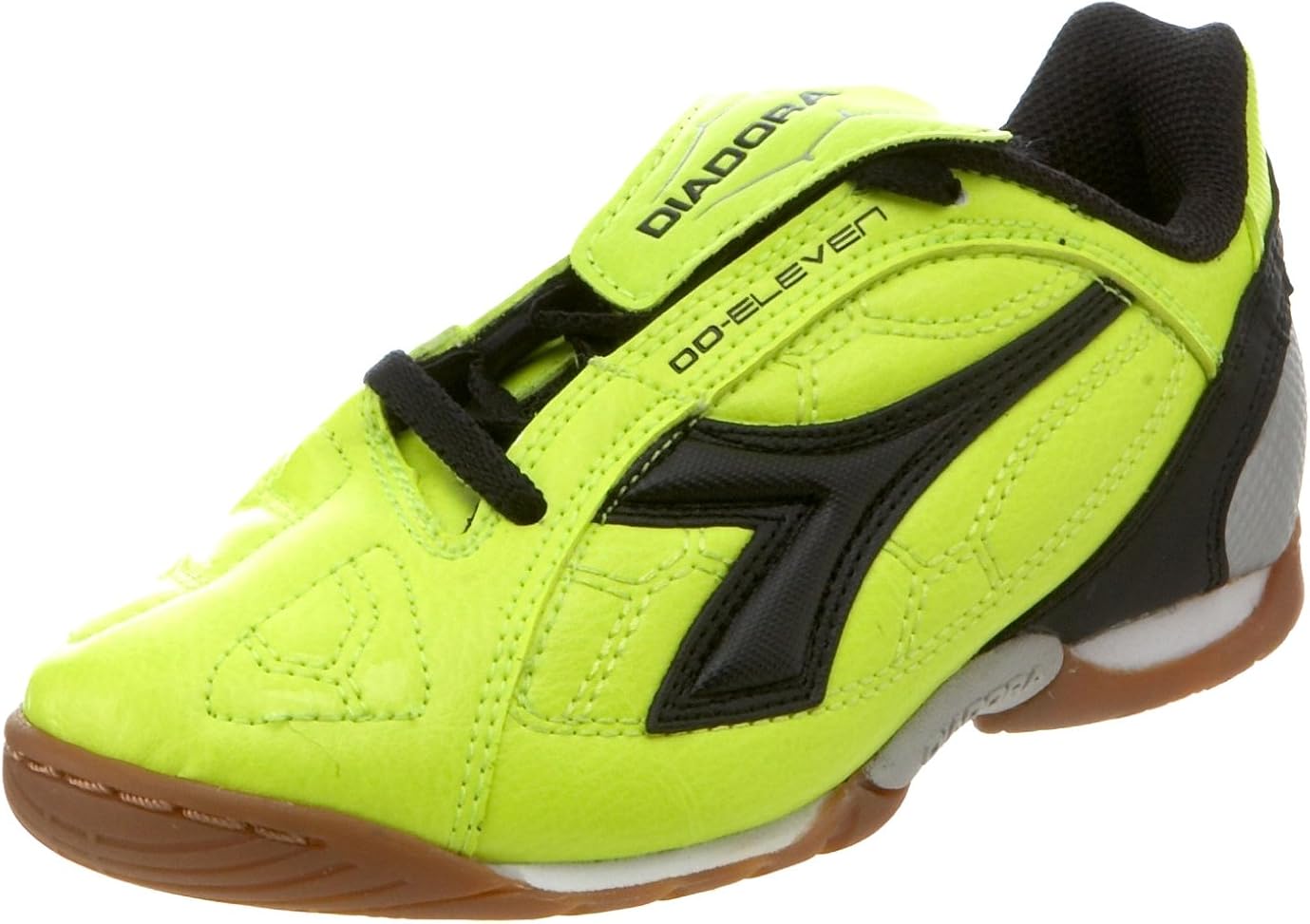 diadora indoor soccer shoes
