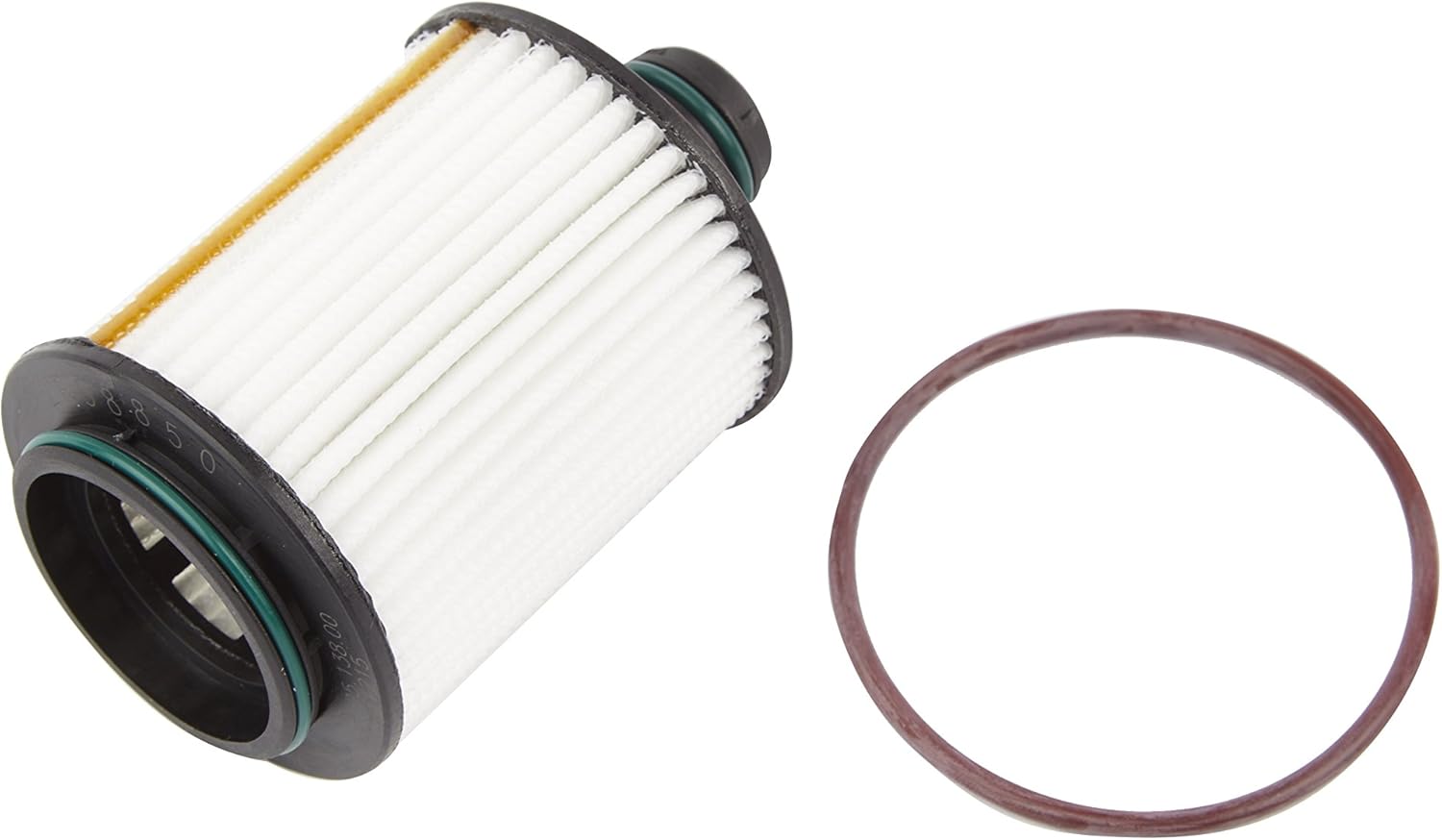 2014 chevy cruze oil filter housing