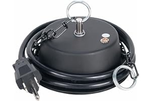 ELIMINATOR LIGHTING MBMHD3