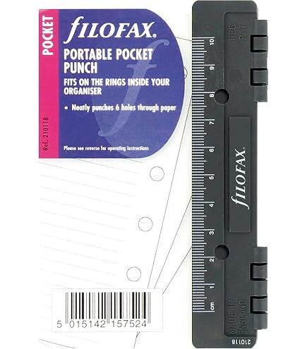 Filofax Pocket Moonlight Organiser - Black Moonlight A5 Planner Black 2026 Filofax Personal Refills Filofax Pocket Moonlight Organiser - Black Moonlight A5 Planner Black 2026 Filofax Personal Refills