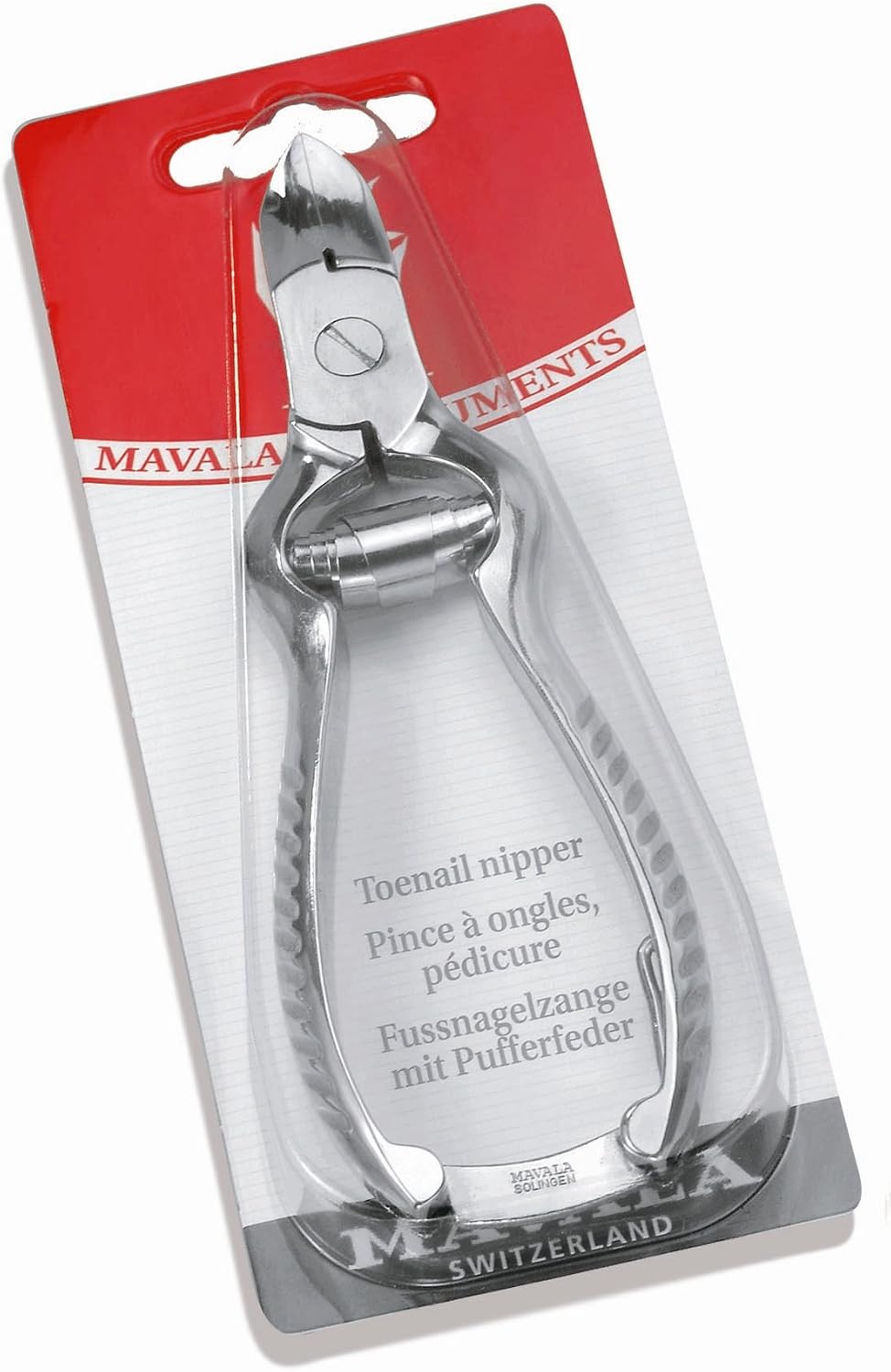 Mavala Toe Nail Nipper