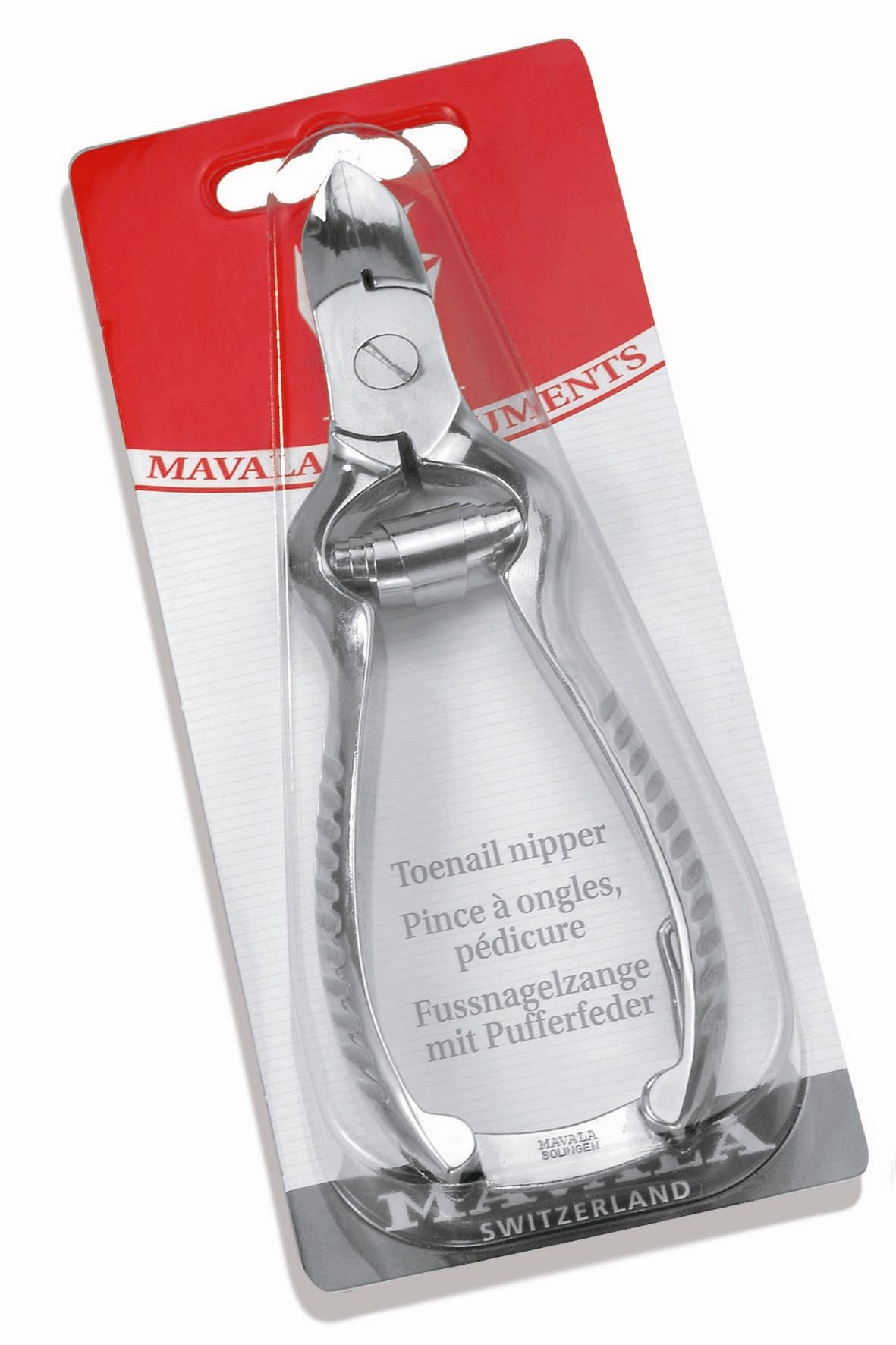 Mavala Toe Nail Nipper