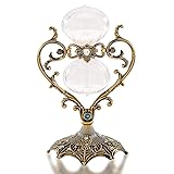 Hourglass Timer 60 Minute Sand Timer: Antique