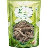 YUVIKA Akarkara - Anacyclus Pyrethrum - Pellitory Root (100 GM)