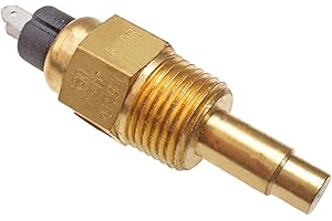 Mover Parts New Water Temperature Sensor AZ35440 for John Deere 4239D and 4239T Engines
