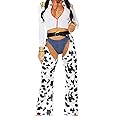 Forplay womens Keep It Light Cowgirl Costume