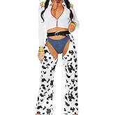 Forplay womens Keep It Light Cowgirl Costume