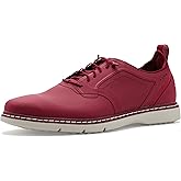 Stacy Adams Mens Synchro Elastic Lace Oxford