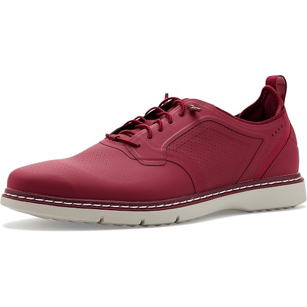 knee length dresses for ladies Samuel Hubbard DressFast Men's Shoes Cognac Leather : 9.5 D