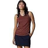 Mountain Hardwear Women's Summer Rib Tank