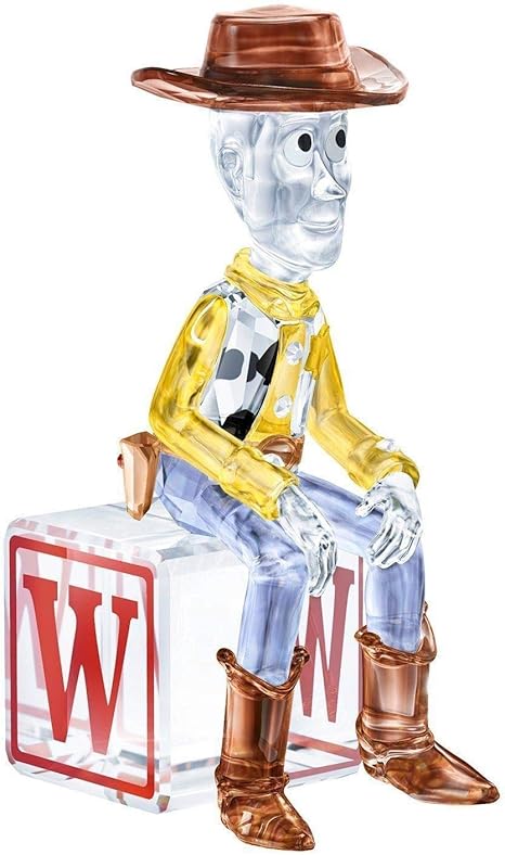 Swarovski Sheriff Woody Multi One 