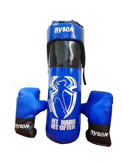 amazon boxing kit