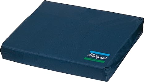 shakespeare seat box cushion