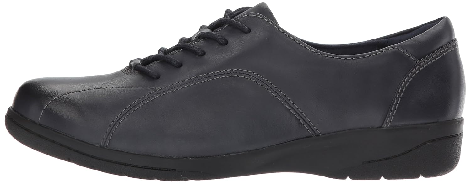 clarks women's cheyn ava oxford
