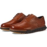 Cole Haan Men's Zerogrand Remastered Wingtip Oxford