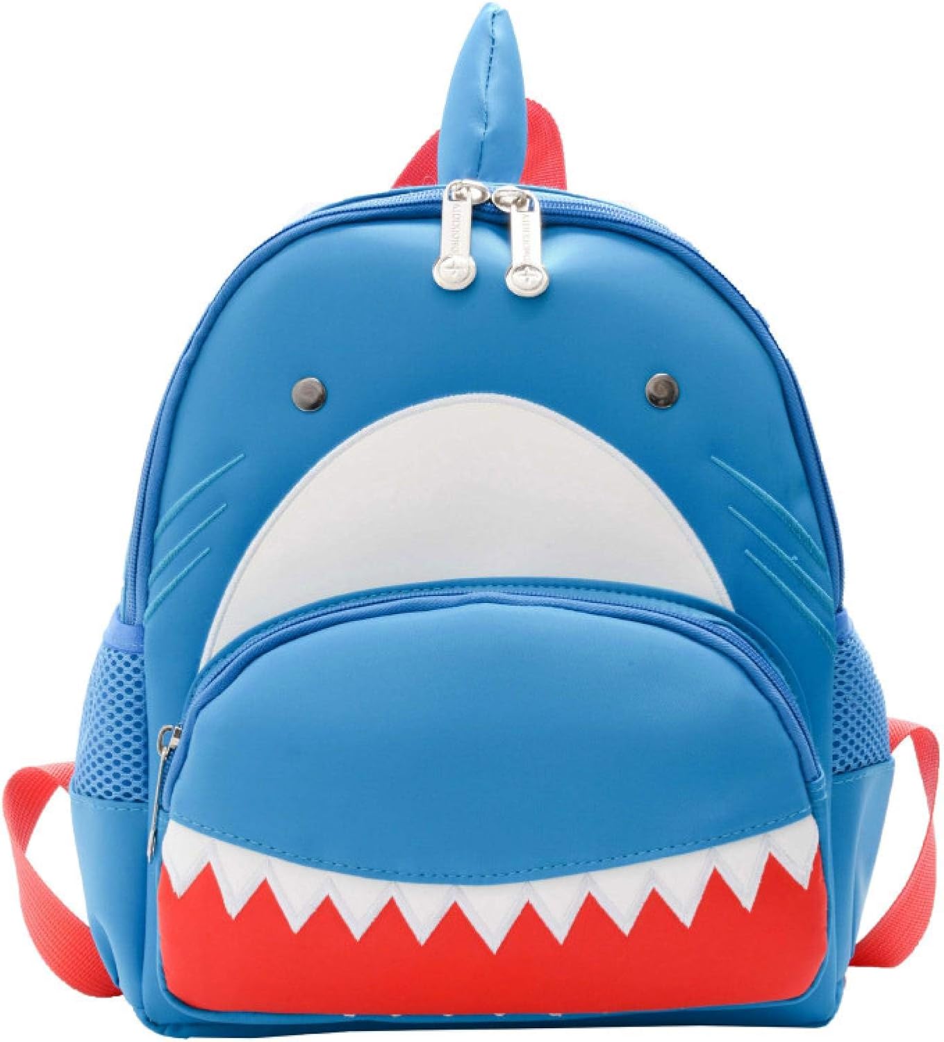 AXUHENGO Zaini per bambini in cartone animato 3D Zaino per scuola