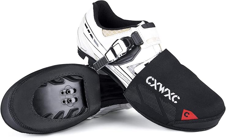 cxwxc cycling shoe covers