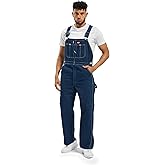 Dickies Men's Bib Overall