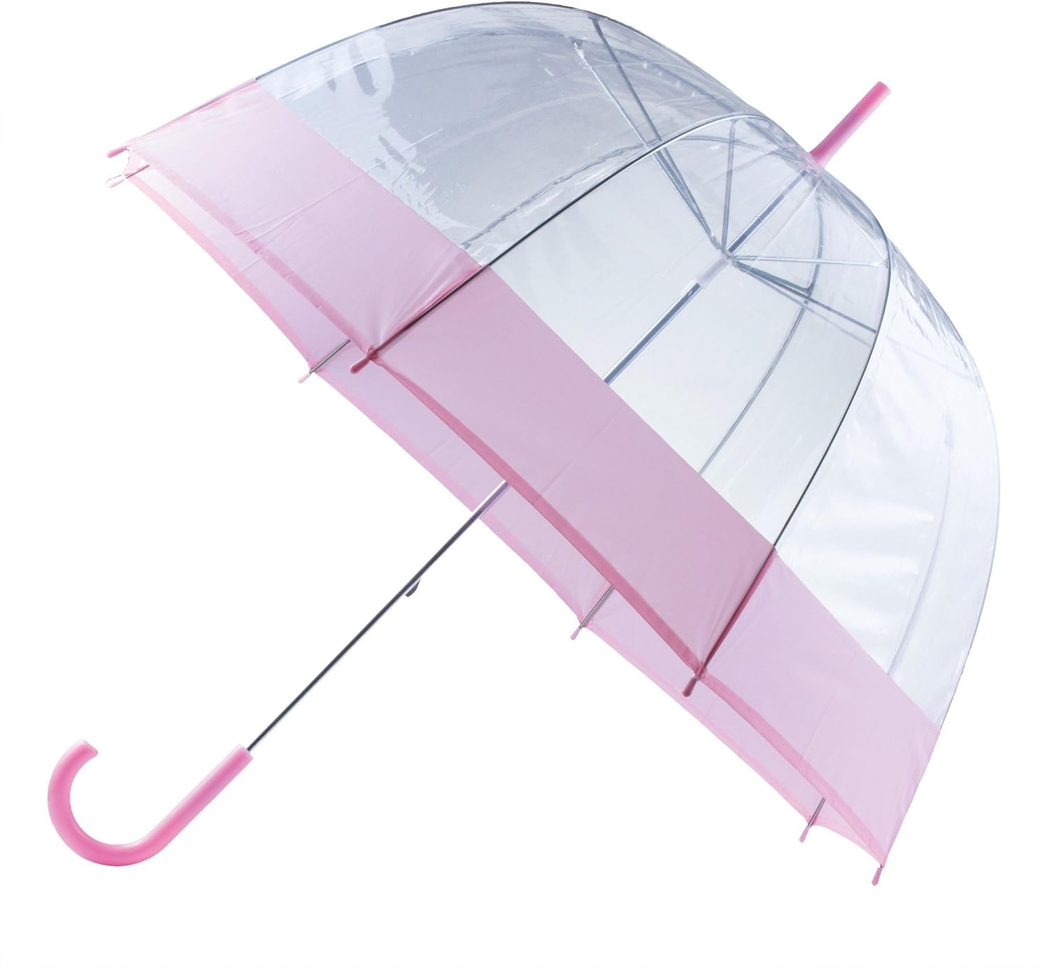 Umbrella transparent dome Clearance
