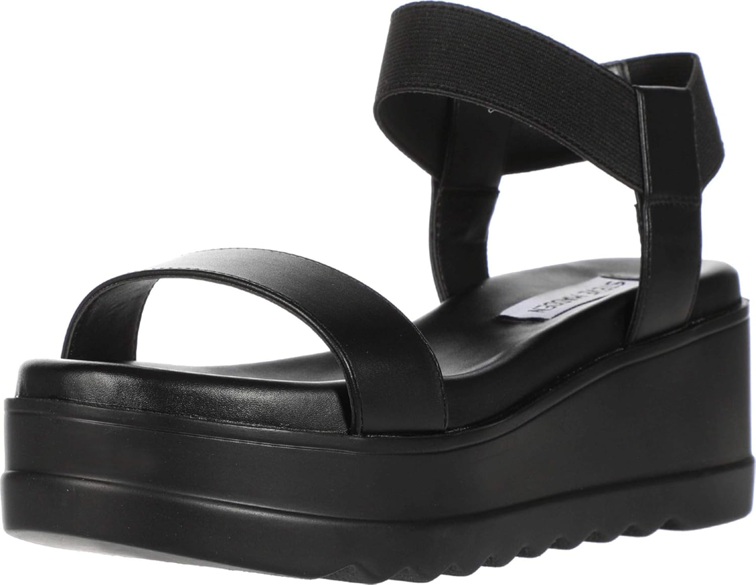 steve madden perch platform sandal