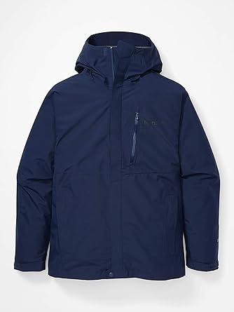 marmot minimalist hombre