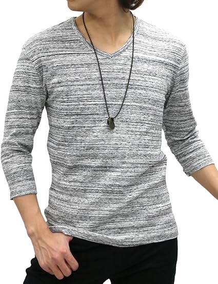 雄弁家 画家 せっかち V ネック ネックレス メンズ Touei Shoukai Jp